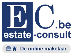 Logo ESTATE CONSULT
