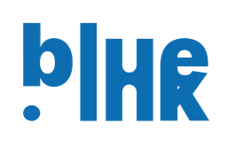 Logo BLUE INK