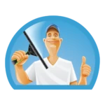 Logo VITRUMAL