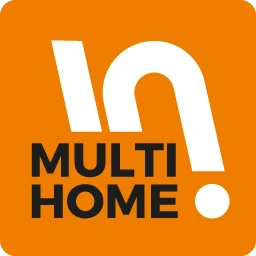 Logo MULTI - HOME