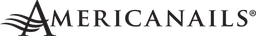 Logo AMERICANAILS