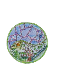 Logo Lili - Mouvement d'Accompagnement pour la Neuro-diversité et l'agroécologie Solidaire en Action, ASBL