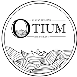 Logo OTIUM - Cucina Italiana