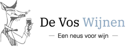 Logo DE VOS WIJNEN