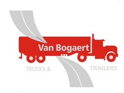 Logo VAN BOGAERT TRUCKS & TRAILERS