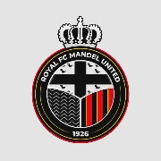 Logo KFC MANDEL UNITED