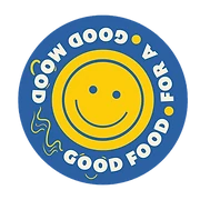 Logo THE FOOD SHOP