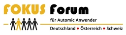 Logo FOKUS
