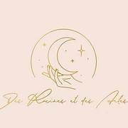Logo Des Racines et Des Ailes