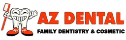 Logo AZ DENTAL