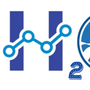 Logo H2O Heating