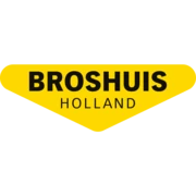 Logo Broshuis bv