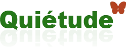 Logo QUIETUDE