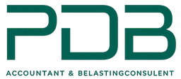 Logo PDB - Accountant & Belastingconsulent