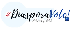 Logo DiaporaVote