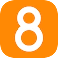 Logo App8