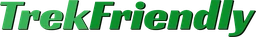 Logo TrekFriendly