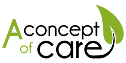 Logo A CONCEPT OF CARE