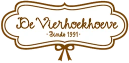 Logo De Vierhoekhoeve