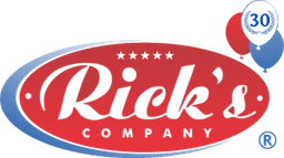 Logo RICK'S