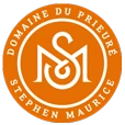 Logo SCEA SCEV STEPHEN MAURICE