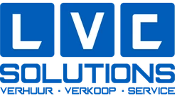 Logo LVC SOLUTIONS