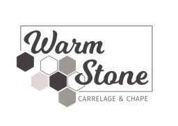 Logo WARMSTONE