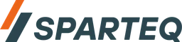 Logo Sparteq