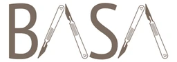 Logo Belgian Aesthetic Surgery Association