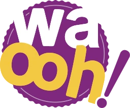 Logo Waooh !