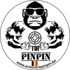 Logo CLUB DE TIR PINPIN