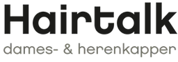 Logo HAIRTALK CORNER