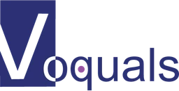Logo VOQUALS