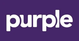 Logo PURPLE