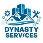 Logo DYNASTY SERVICES