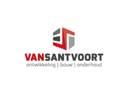 Logo VAN SANTVOORT