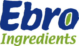 Logo EBRO Ingredients BV