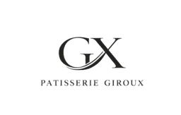 Logo PATISSERIE GIROUX