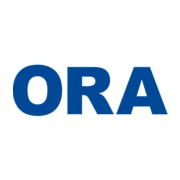 Logo ORA Academy