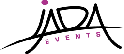 Logo JADA EVENTS