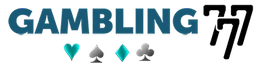 Logo Gambling 777