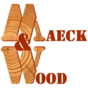 Logo MAECK & WOOD