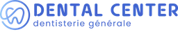 Logo Dental Center