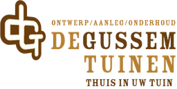 Logo DE GUSSEM TUINEN