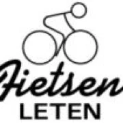 Logo Fietsen Leten