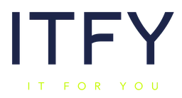 Logo ITFY