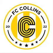 Logo FC COLLINS