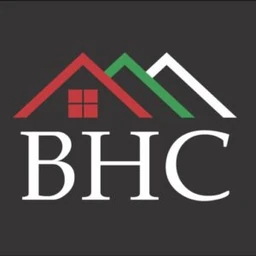 Logo BH DEMOLITION