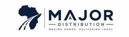 Logo MAJOR DISTRIBUTION