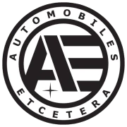 Logo AUTOMOBILES ETCETERA